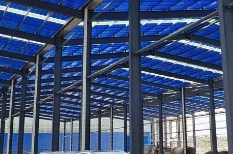 FRP Roof Sheet