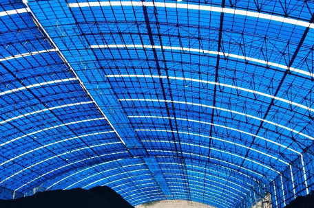 FRP Roof Sheet