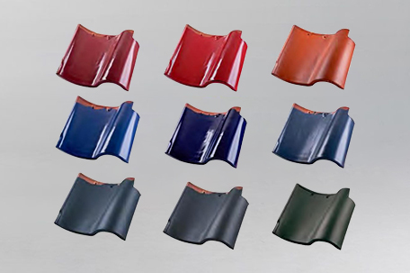 Villa Roof Sheet