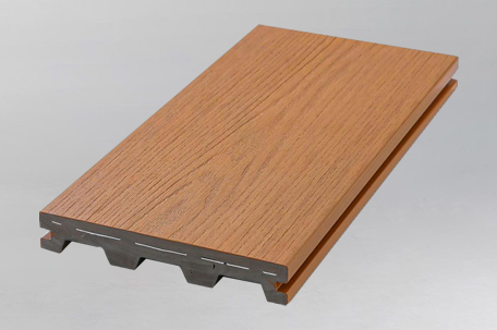 Outdoor WPC Floor