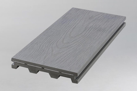 Outdoor WPC Floor