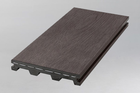 Outdoor WPC Floor