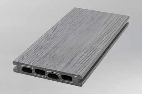 Outdoor WPC Floor