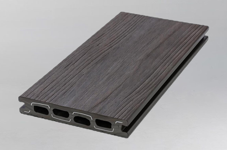 Outdoor WPC Floor
