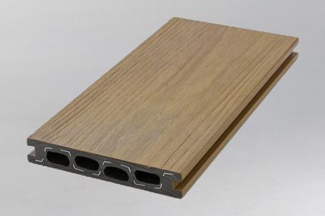 Outdoor WPC Floor