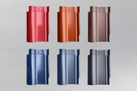 Villa Roof Sheet