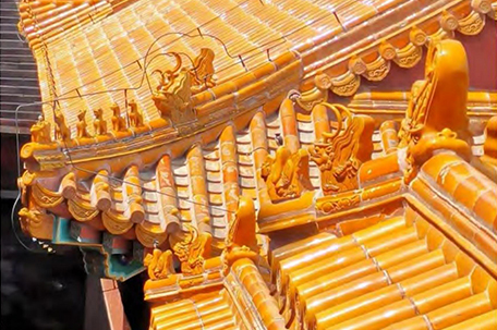 Villa Roof Sheet