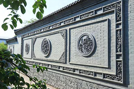 Villa Roof Sheet