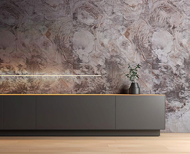 FLEXIBLE STONE