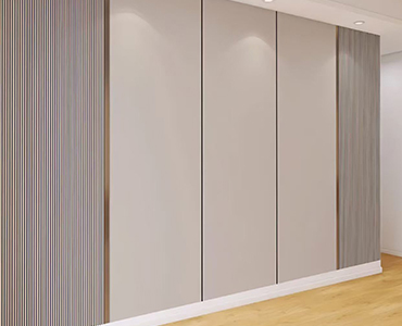 WALL PANEL