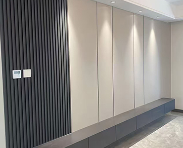 WALL PANEL