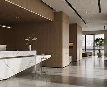 WALL PANEL
