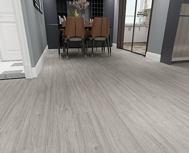 SPC Floor